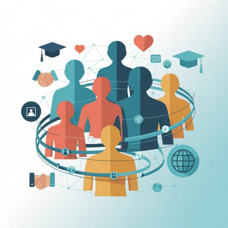 The Real Benefit of Social Media: How It Transforms Communication, Business, and Daily Life