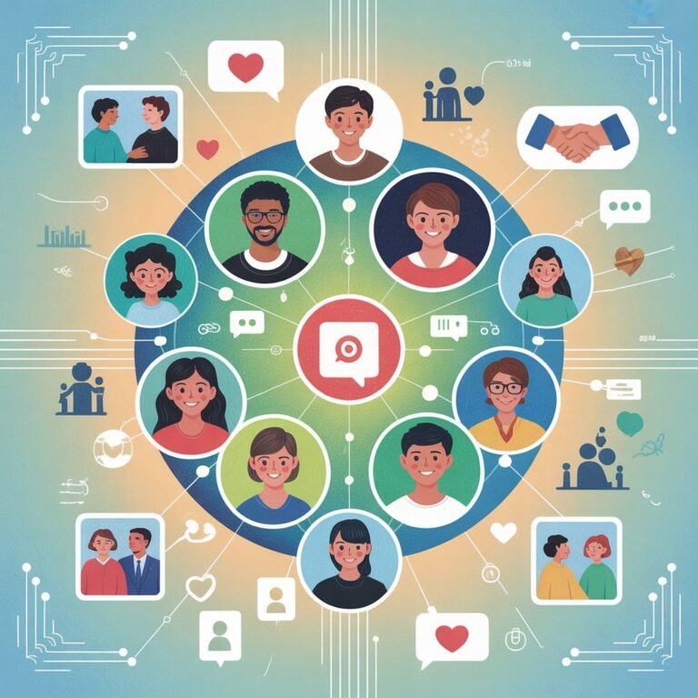 Facebook in 2025: Why It Still Dominates Social Media and How It Shapes Online Communication