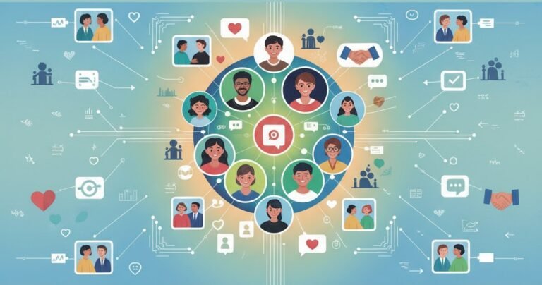 The Hidden Benefit of Social Media: Why It Has Become a Powerful Tool for Modern Success