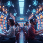 Zeus138 Trusted Slot Environment with Modern Technology