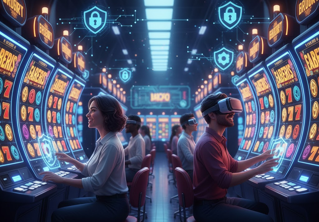 Zeus138 Trusted Slot Environment with Modern Technology