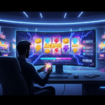 Top Reasons to Choose Zeus138 for Your Slot Gaming